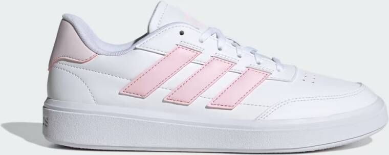 Adidas Sportswear Courtblock Schoenen