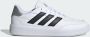 Adidas Sportswear Sneakers COURTBLOCK - Thumbnail 3