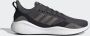 Adidas Performance Fluidflow 2.0 Hardloopschoenen Vrouwen Zwarte - Thumbnail 3