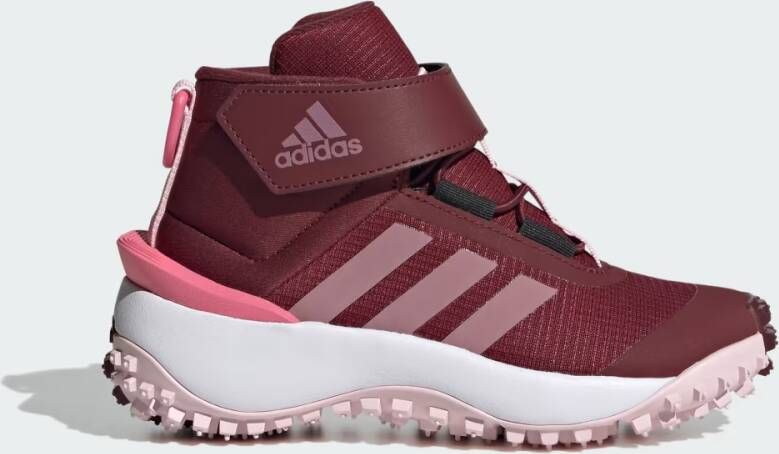 Adidas Sportswear Fortatrail Schoenen Kids