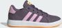 Adidas Sportswear Grand Court 2.0 Schoenen Kids Kinderen Paars - Thumbnail 2