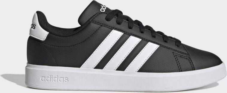 Adidas originals grand court shoes men's sale