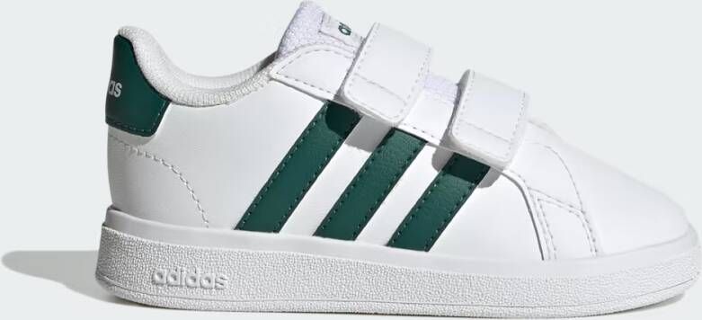 Adidas Sportswear Grand Court Lifestyle Schoenen