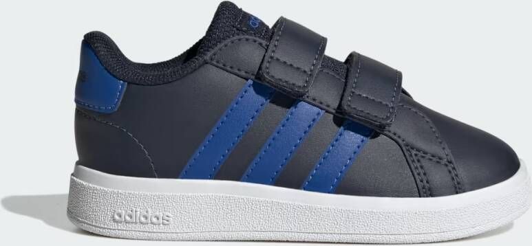 Adidas Sportswear Grand Court Lifestyle Schoenen