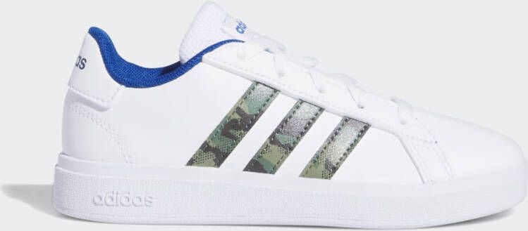 Adidas Sportswear Grand Court Lifestyle Tennisschoenen