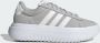 Adidas Sportswear Sneakers GRAND COURT PLATFORM Design geïnspireerd op de adidas Superstar - Thumbnail 3