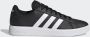 Adidas Sportswear Sneakers GRAND COURT TD LIFESTYLE COURT CASUAL Design geïnspireerd op de adidas Superstar - Thumbnail 4