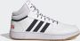Adidas Sportswear Hoops 3.0 Mid Lifestyle Basketball Classic Vintage Schoenen - Thumbnail 1