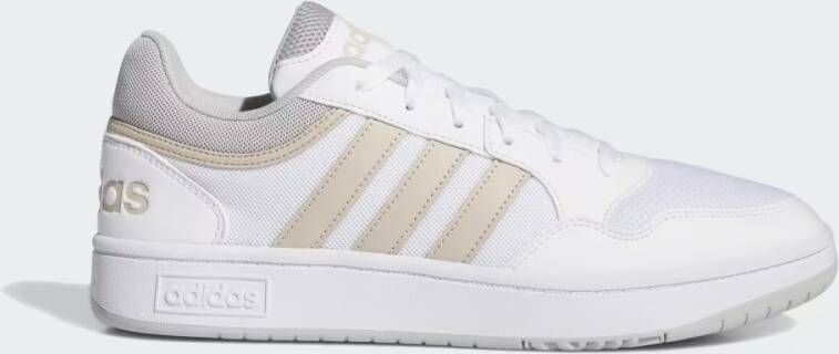 Adidas Sportswear Hoops 3.0 Summer Schoenen