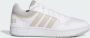 ADIDAS SPORTSWEAR Sneakers met labeldetails model 'HOOPS' - Thumbnail 3