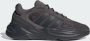 Adidas Sportswear Ozelle Cloudfoam Schoenen Unisex Bruin - Thumbnail 4