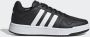 Adidas Scarpa Post Move Sneakers Stijlvol en Comfortabel Zwart - Thumbnail 7