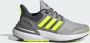 Adidas Sportswear RapidaSport Schoenen Kids Kinderen Grijs - Thumbnail 2