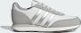 Adidas Sportswear Run 60s 3.0 Lifestyle Hardloopschoenen Dames Wit - Thumbnail 3