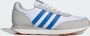 Adidas Run 60S 3.0 Sneakers Multicolor Heren - Thumbnail 4