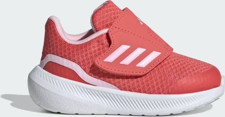 Adidas Sportswear RunFalcon 3.0 Schoenen met Klittenband