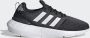 Adidas Originals Swift Run 22 sneakers Swift Run 22 zwart wit grijs - Thumbnail 3