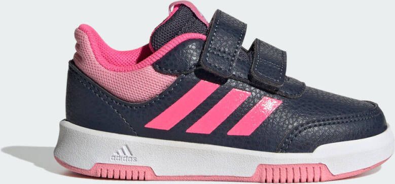 Adidas Sportswear Tensaur Schoenen met Klittenband