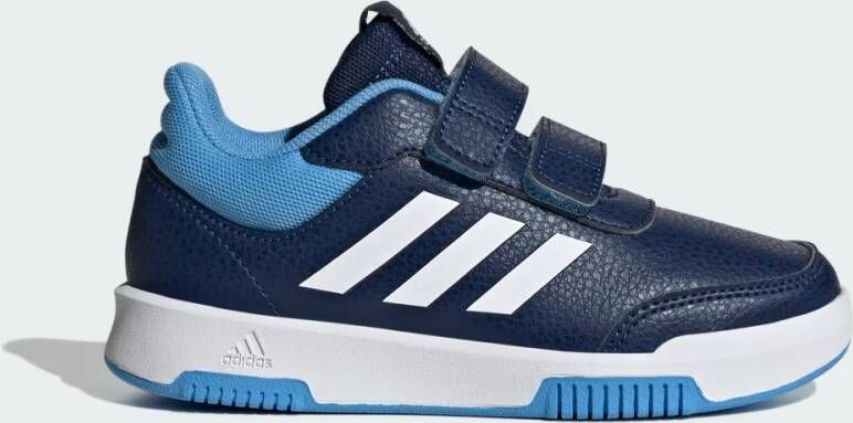 Adidas Sportswear Tensaur Schoenen met Klittenband