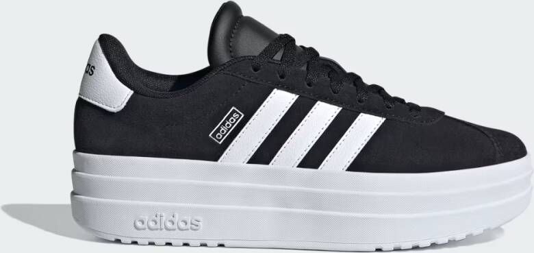 Adidas Sportswear VL Court Bold Lifestyle Schoenen Kids