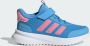 Adidas Sportswear X_PLR Schoenen Kids Kinderen Blauw - Thumbnail 2