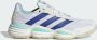 Adidas Perfor ce Stabil 16 Indoor Schoenen Unisex Wit - Thumbnail 3