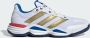 Adidas Stabil 16 Sneakers White - Thumbnail 2