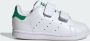 Adidas Stan Smith Comfort Closure Schoenen Kids - Thumbnail 2