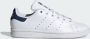 Adidas Stan Smith Basisschool Schoenen - Thumbnail 2