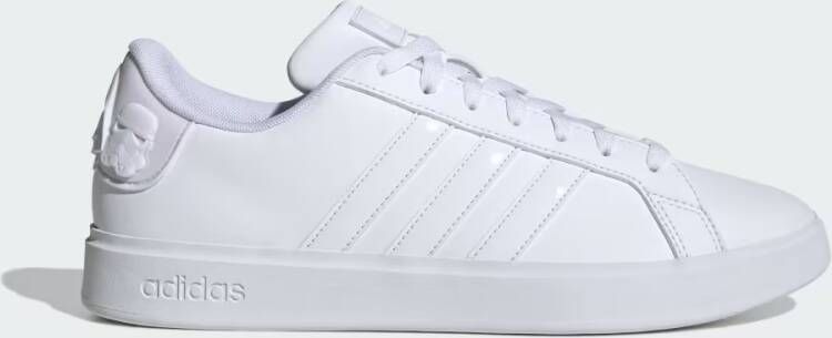 Adidas Star Wars Grand Court Schoenen