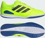 Adidas Perfor ce Super Sala Competition III Indoor Voetbalschoenen Unisex Groen - Thumbnail 2