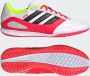 Adidas Perfor ce Super Sala Competition III Indoor Voetbalschoenen Unisex Wit - Thumbnail 2