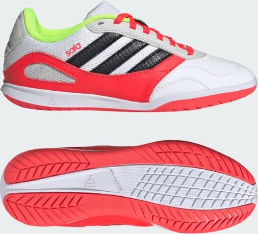 Adidas Super Sala Competition III Indoor Voetbalschoenen Kids