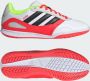 Adidas Perfor ce Super Sala Competition III Indoor Voetbalschoenen Kids Kinderen Wit - Thumbnail 2