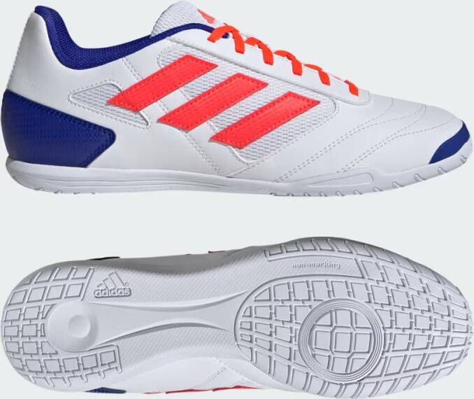 Adidas Super Sala II Indoor Voetbalschoenen