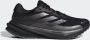 Adidas Women's Supernova GTX Hardloopschoenen grijs zwart - Thumbnail 3