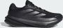 Adidas Supernova GORE-TEX Core Black Iron Metallic Core Black- Core Black Iron Metallic Core Black - Thumbnail 6