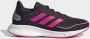 Adidas Performance Supernova J Hardloopschoenen Kinderen Violet - Thumbnail 2