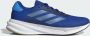 Adidas Supernova Stride Hardloopschoenen Blauw 1 3 - Thumbnail 4