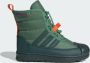 Adidas Superstar 360 2.0 Voorschools Boots - Thumbnail 2