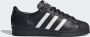 Adidas Superstar 82 Sneakers Black - Thumbnail 2