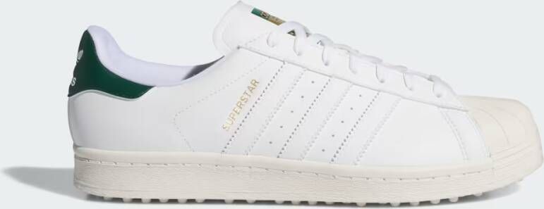 Adidas Superstar Golf Spikeless