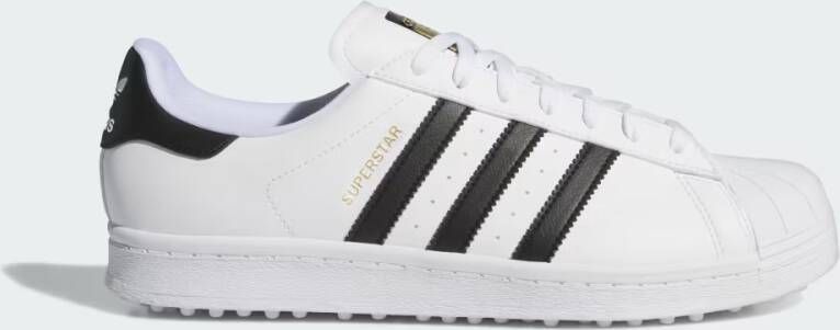 Adidas Superstar Golf Spikeless