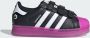 Adidas Superstar LED Lights Comfort Closure Schoenen Kids - Thumbnail 1