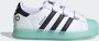 Adidas Superstar LED Lights Comfort Closure Schoenen Kids - Thumbnail 1