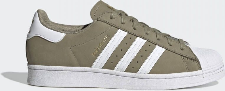 adidas Superstar Schoenen