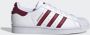 Adidas Originals Sneakers Superstar J Gy3333 Wit Dames - Thumbnail 2