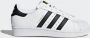 Adidas Superstar 2 basisschool Schoenen White Leer 1 3 Foot Locker - Thumbnail 7