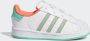 Adidas Superstar Velcro Baby Schoenen - Thumbnail 2