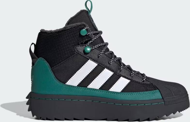 Adidas Superstar Winter Trek Schoenen Kids